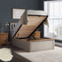 Phoenix Ottoman Bed